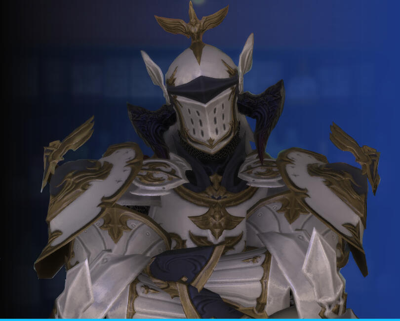 Last Destroyer, The Big Boss