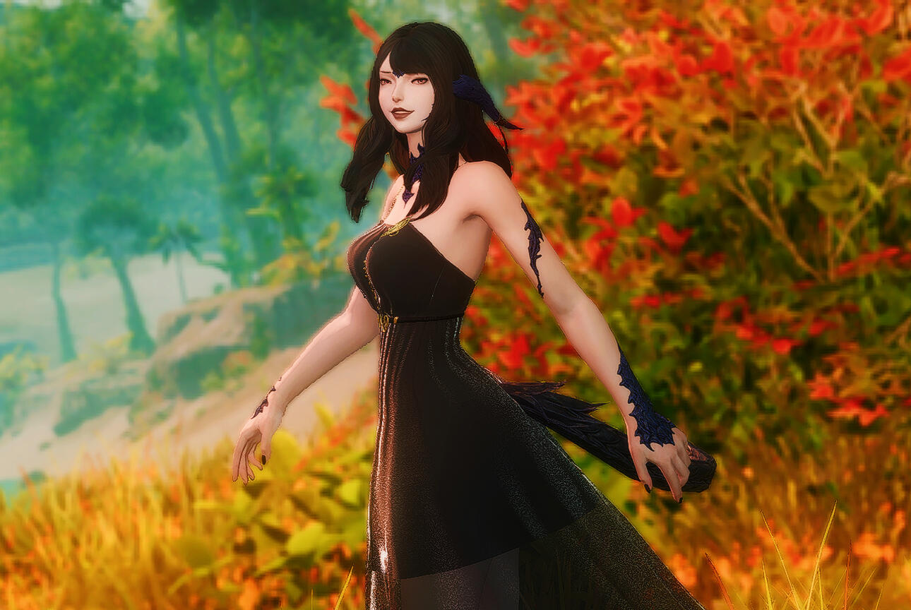 Alvara, Dancer