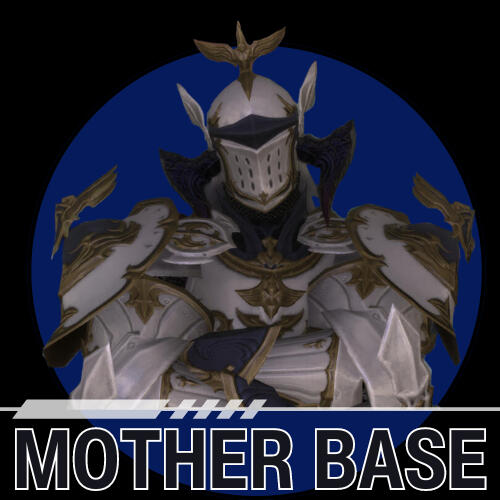 Mother Base