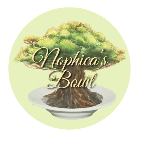 Nophica's Bowl