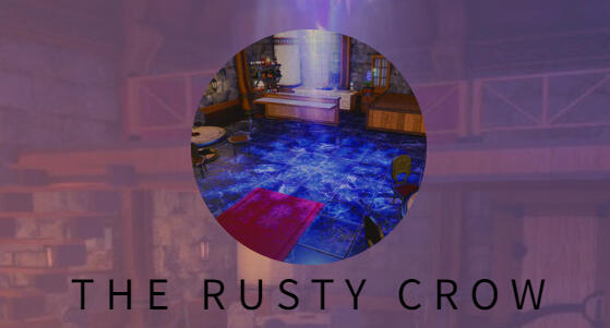 The Rusty Crow